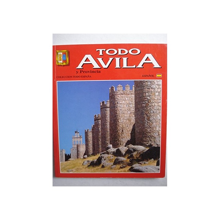 Todo Ávila y su provincia